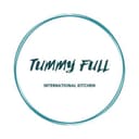 Tummy Full Logo